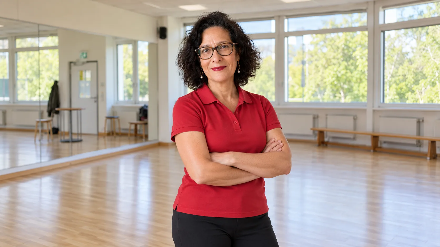 Titelbild zum Kurs „Personal Training Line Dance“